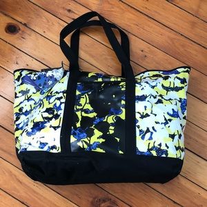 NWT Peter Pilotto for Target Beach Bag